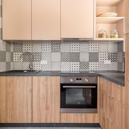 Apartmani Heni Vrbnik Ngoại thất bức ảnh