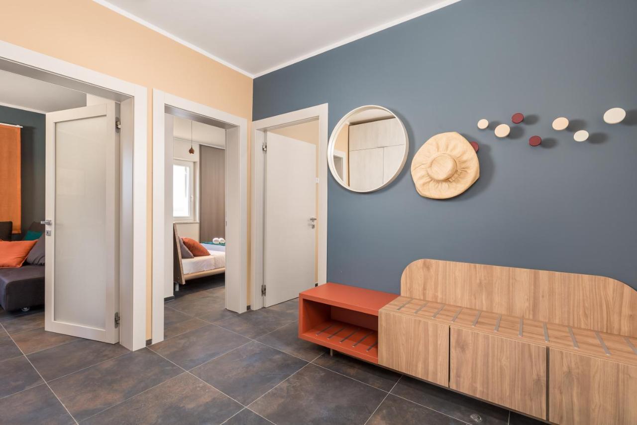 Apartmani Heni Vrbnik Ngoại thất bức ảnh